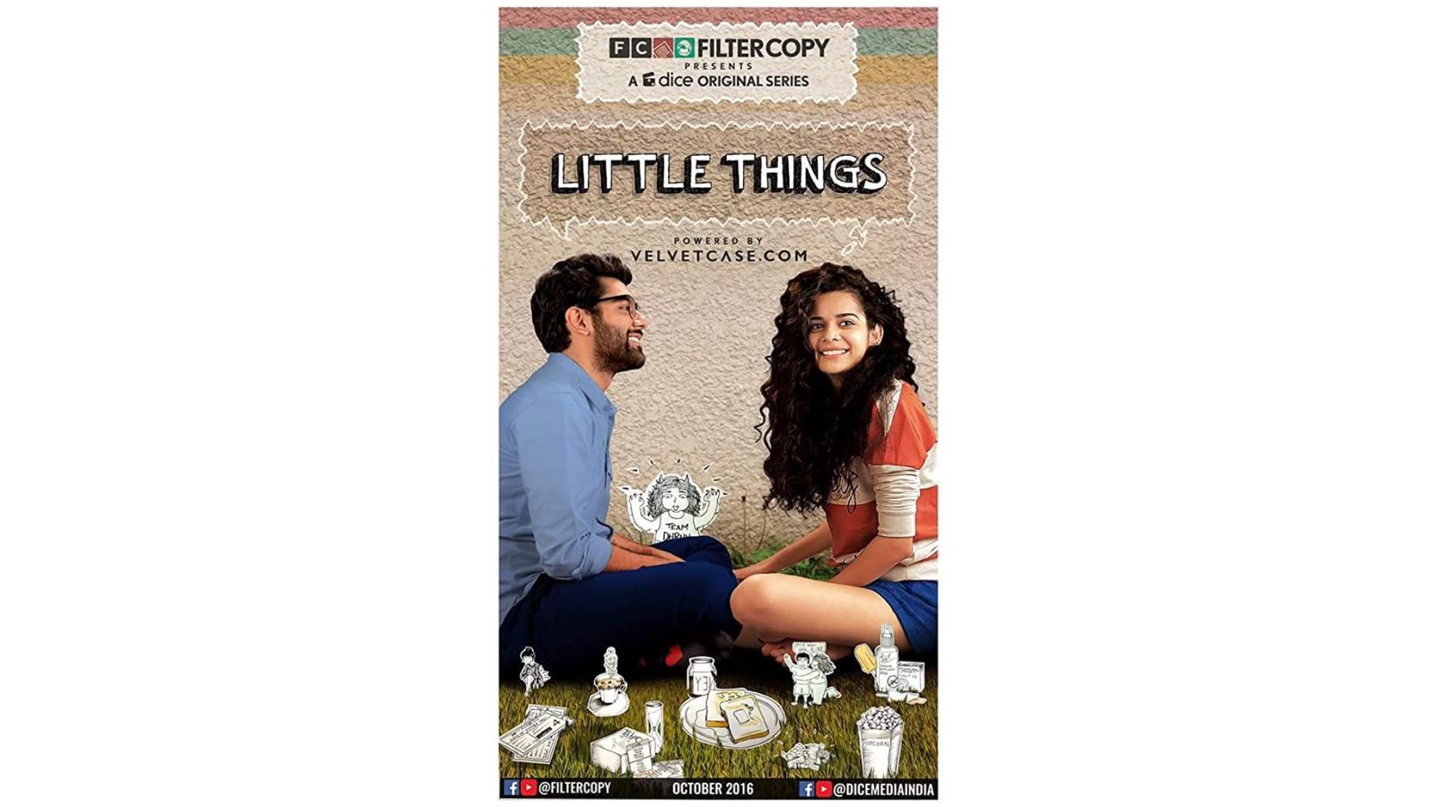 LITTLE THINGS 